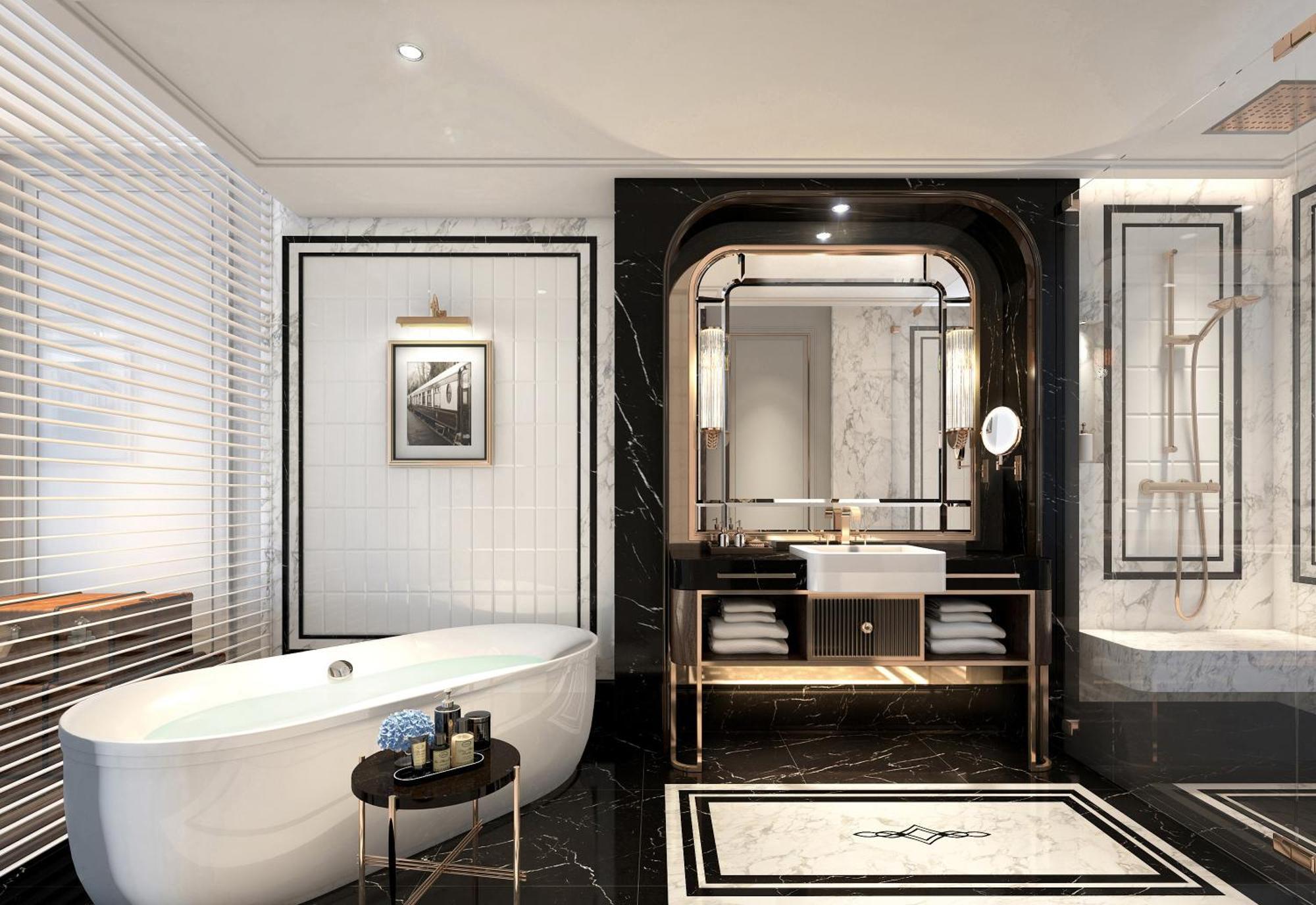 Fairmont Mumbai Otel Dış mekan fotoğraf
