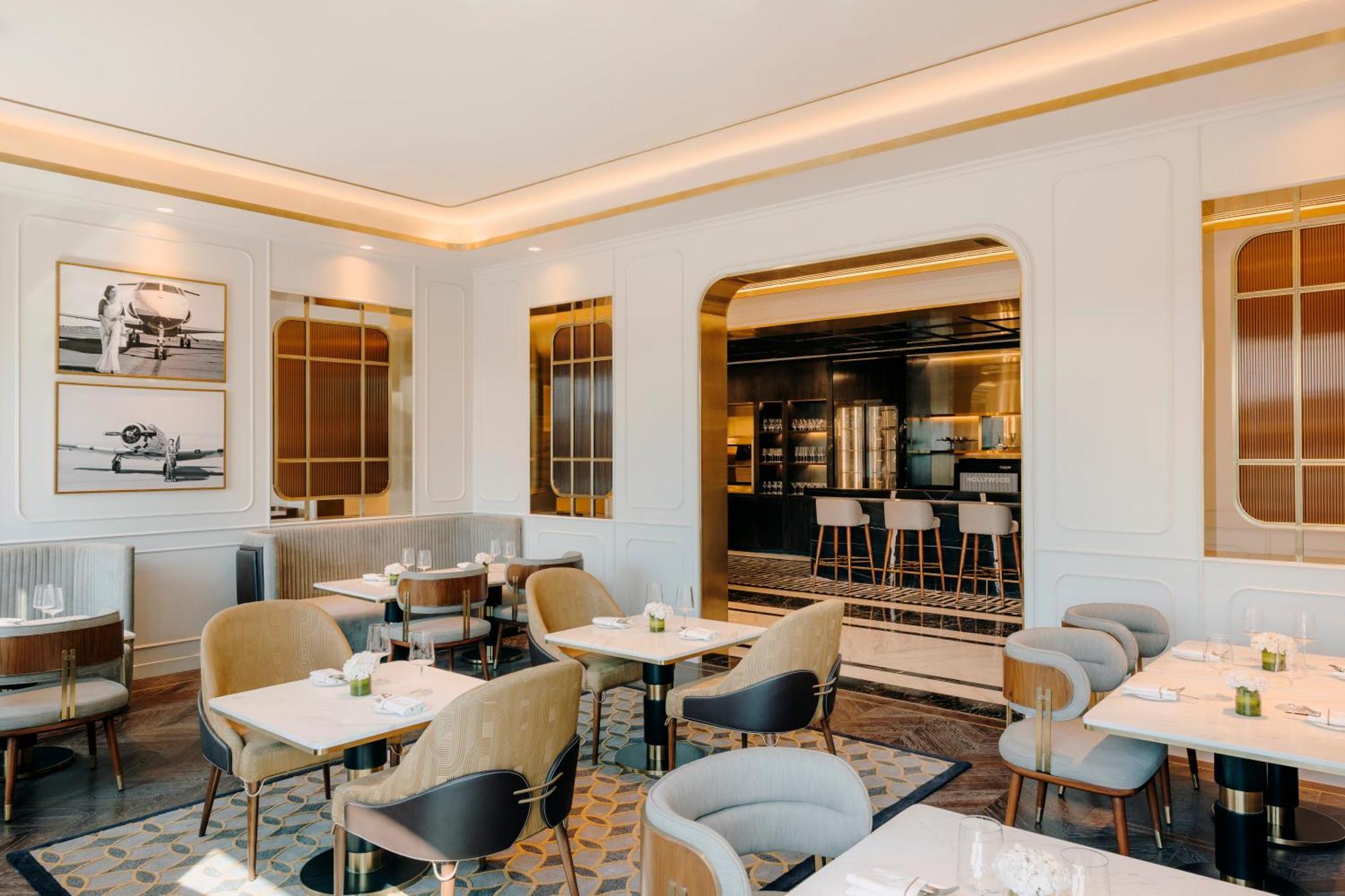 Fairmont Mumbai Otel Dış mekan fotoğraf